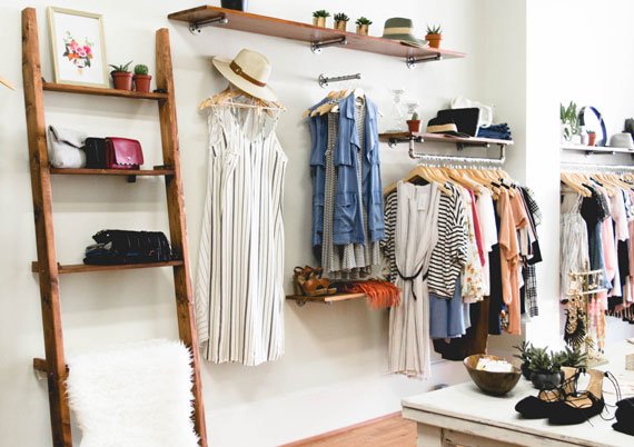 Couple’s collection